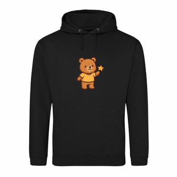 Sweat à capuche