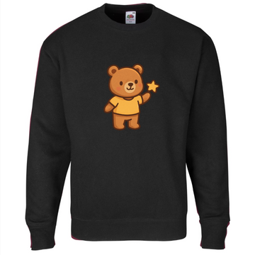 Pull en maille